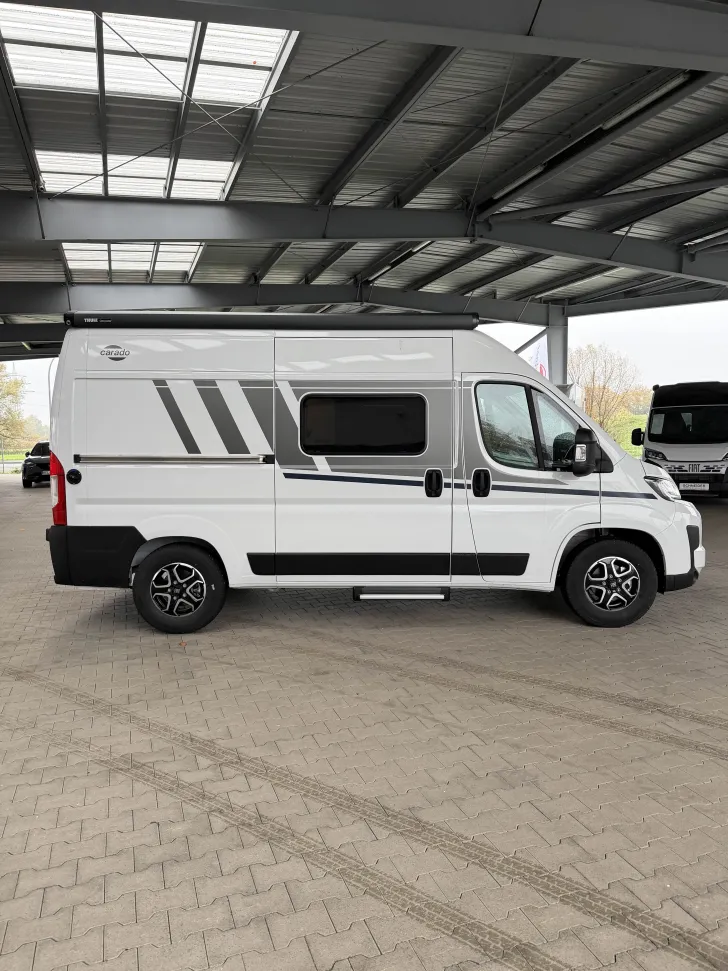 Fahrzeugbild Carado Camper Van 540 PRO AUTOMATIK #3
