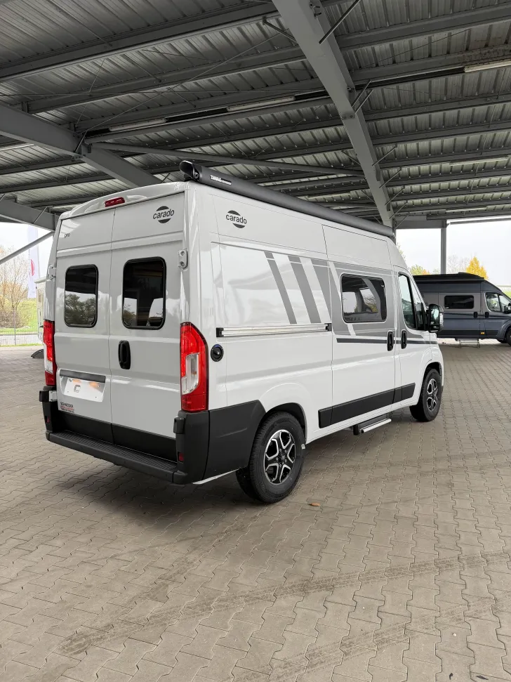 Fahrzeugbild Carado Camper Van 540 PRO AUTOMATIK #4