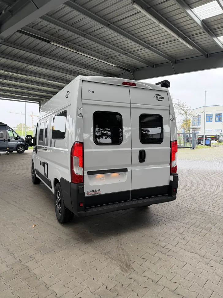 Fahrzeugbild Carado Camper Van 540 PRO AUTOMATIK #5