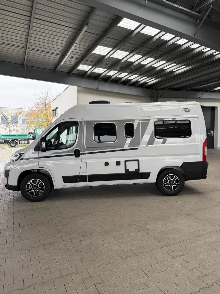 Fahrzeugbild Carado Camper Van 540 PRO AUTOMATIK #6