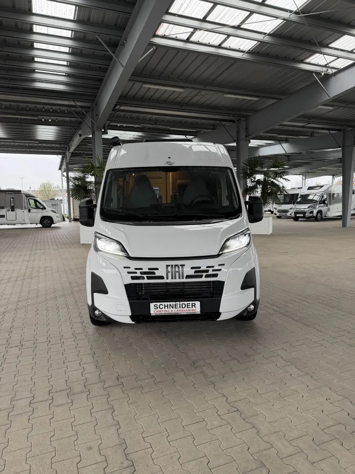 Fahrzeugbild Carado Camper Van 540 PRO AUTOMATIK #7