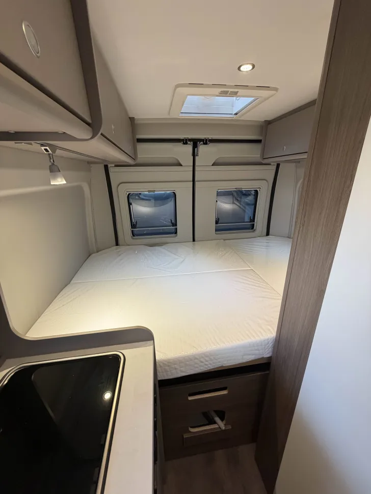 Fahrzeugbild Carado Camper Van 540 PRO AUTOMATIK #11