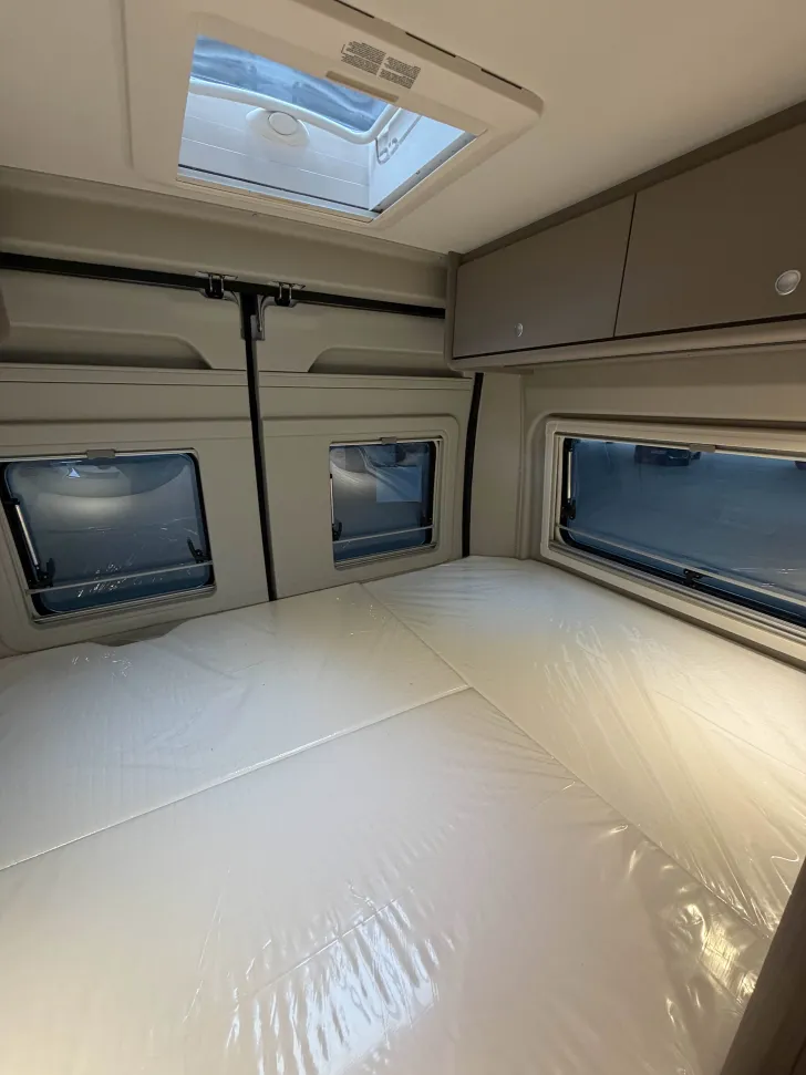 Fahrzeugbild Carado Camper Van 540 PRO AUTOMATIK #12