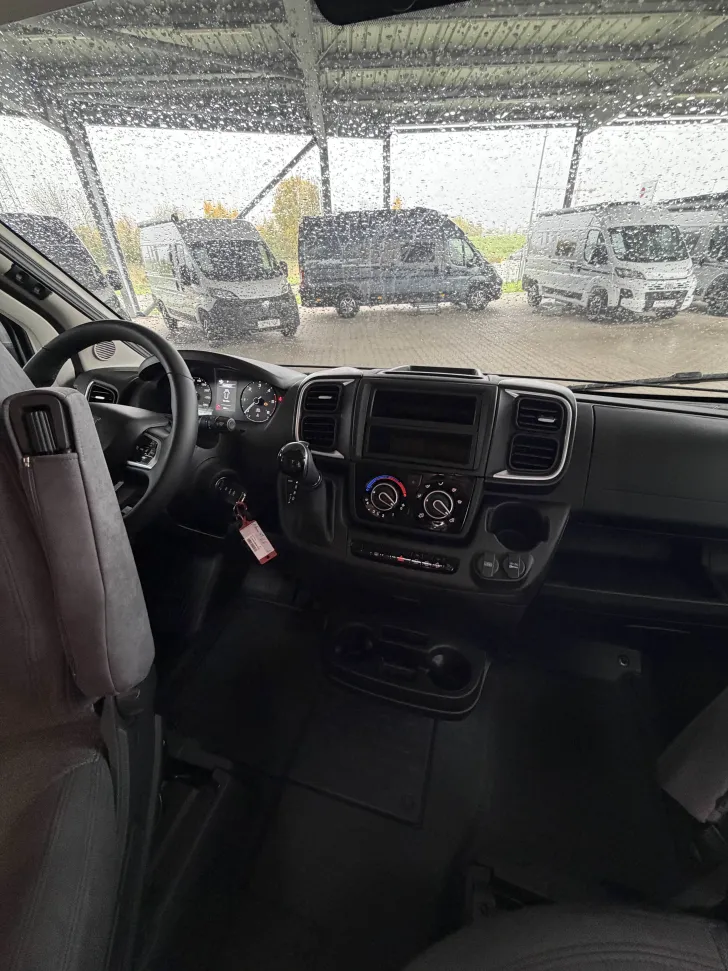 Fahrzeugbild Carado Camper Van 540 PRO AUTOMATIK #15