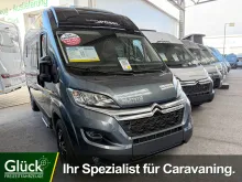 Fahrzeugbild Pössl H-LINE SUMMIT 600 PRIME #1