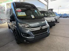 Fahrzeugbild Pössl H-LINE SUMMIT 600 PRIME #2