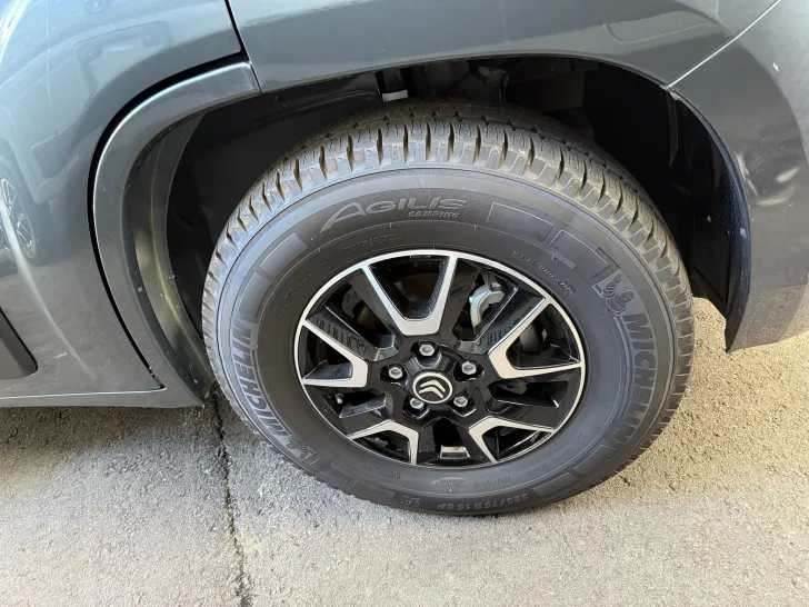 Fahrzeugbild Pössl H-LINE SUMMIT 600 PRIME #3