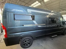 Fahrzeugbild Pössl H-LINE SUMMIT 600 PRIME #4