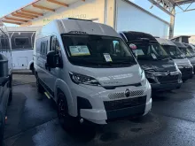 Fahrzeugbild Pössl H-LINE SUMMIT 540 #2