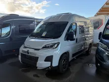 Fahrzeugbild Pössl H-LINE SUMMIT 540 #3