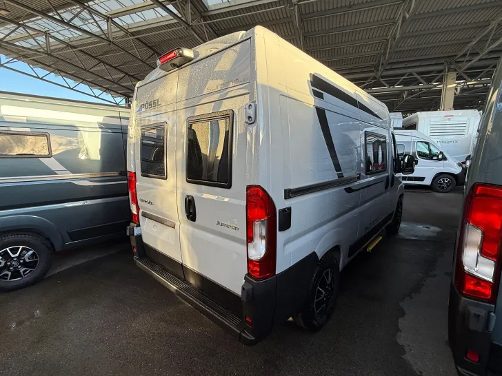 Fahrzeugbild Pössl H-LINE SUMMIT 540 #4