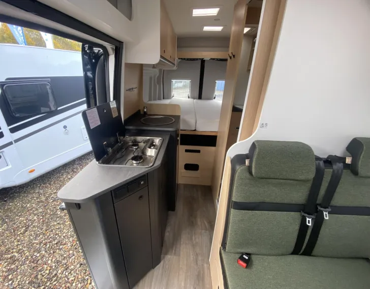 Fahrzeugbild Sunlight Cliff 4x4 590 2025 #11