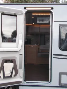 Fahrzeugbild Knaus Südwind 500 UF Black Selection #12