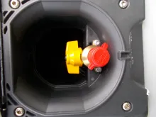 Fahrzeugbild Knaus Südwind 500 UF Black Selection #30