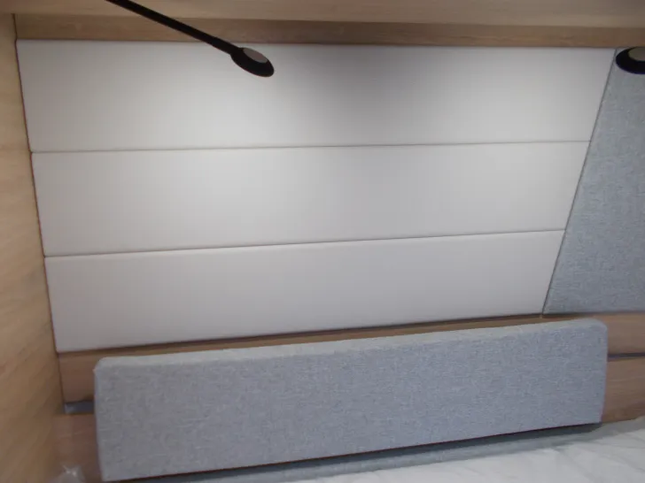 Fahrzeugbild Knaus Südwind 500 UF Black Selection #18
