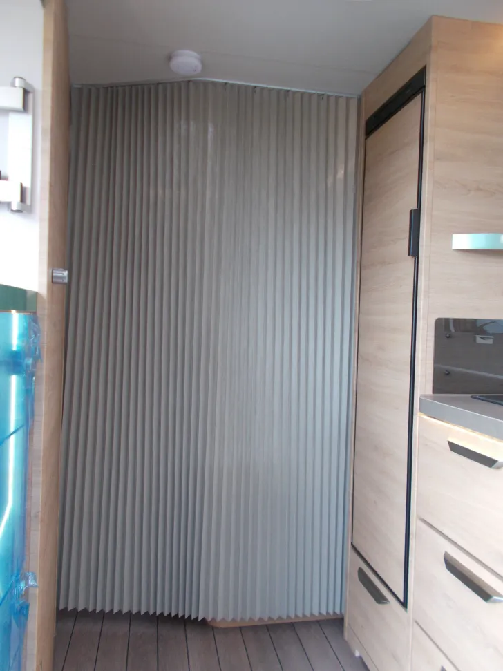 Fahrzeugbild Knaus Südwind 500 UF Black Selection #20