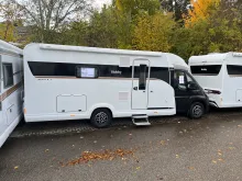 Fahrzeugbild Hobby MAXIA T 740 WF #2