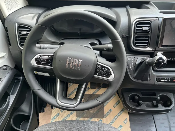 Fahrzeugbild Hobby MAXIA T 740 WF #5