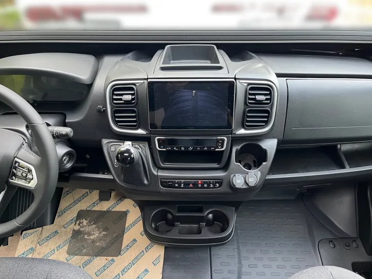 Fahrzeugbild Hobby MAXIA T 740 WF #6