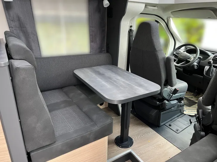 Fahrzeugbild Hobby MAXIA T 740 WF #7