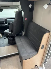 Fahrzeugbild Hobby MAXIA T 740 WF #8