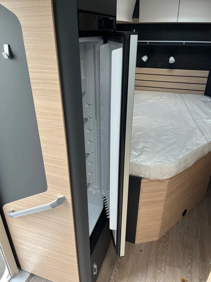 Fahrzeugbild Hobby MAXIA T 740 WF #10