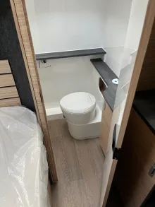 Fahrzeugbild Hobby MAXIA T 740 WF #11