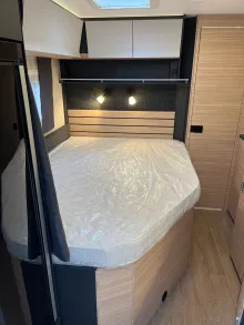 Fahrzeugbild Hobby MAXIA T 740 WF #13