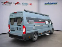 Fahrzeugbild Hobby PRESTIGE VAN FE 640 ET #2