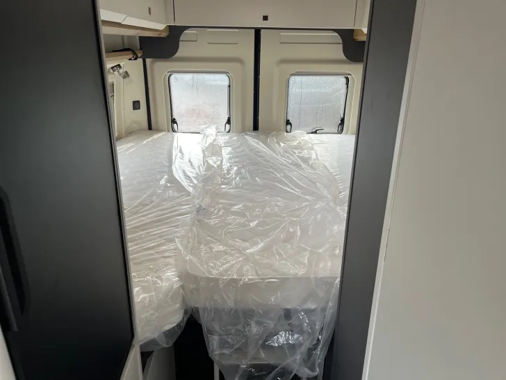 Fahrzeugbild Hobby PRESTIGE VAN FE 640 ET #11