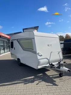 Bild 1 Next 380 *FENDT* *sofort verfügbar