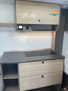 Bild 16 Next 380 *FENDT* *sofort verfügbar