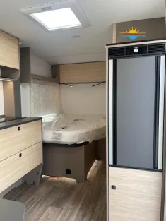 Bild 25 Next 380 *FENDT* *sofort verfügbar