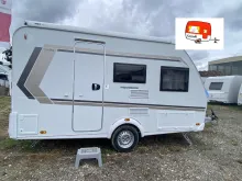 Fahrzeugbild Weinsberg CaraOne 390 QD #4