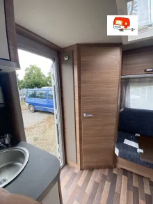 Fahrzeugbild Weinsberg CaraOne 390 QD #6