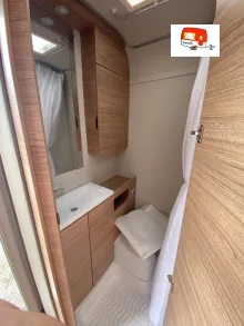 Fahrzeugbild Weinsberg CaraOne 390 QD #7
