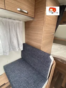 Fahrzeugbild Weinsberg CaraOne 390 QD #8