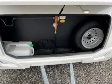 Fahrzeugbild Caravelair ALBA 400 #5