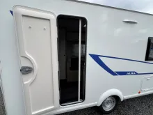 Fahrzeugbild Caravelair ALBA 400 #6