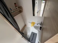 Fahrzeugbild Caravelair ALBA 400 #9