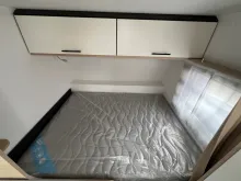 Fahrzeugbild Caravelair ALBA 400 #11