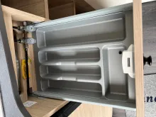 Fahrzeugbild Caravelair ALBA 400 #12