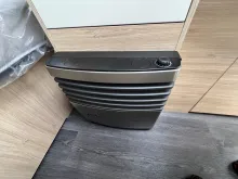 Fahrzeugbild Caravelair ALBA 400 #13