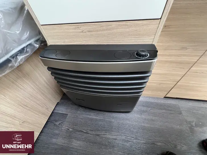 Fahrzeugbild Caravelair ALBA 400 #13