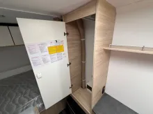 Fahrzeugbild Caravelair ALBA 400 #14