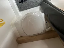 Fahrzeugbild Caravelair ALBA 400 #15