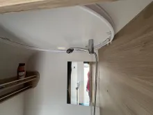 Fahrzeugbild Caravelair ALBA 400 #16