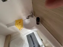 Fahrzeugbild Caravelair ALBA 400 #17