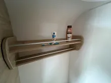 Fahrzeugbild Caravelair ALBA 400 #18