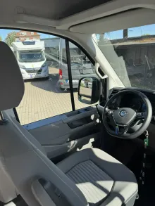 Fahrzeugbild VW Grand California 680 2,0 TDI 8-Gang Automatik #5